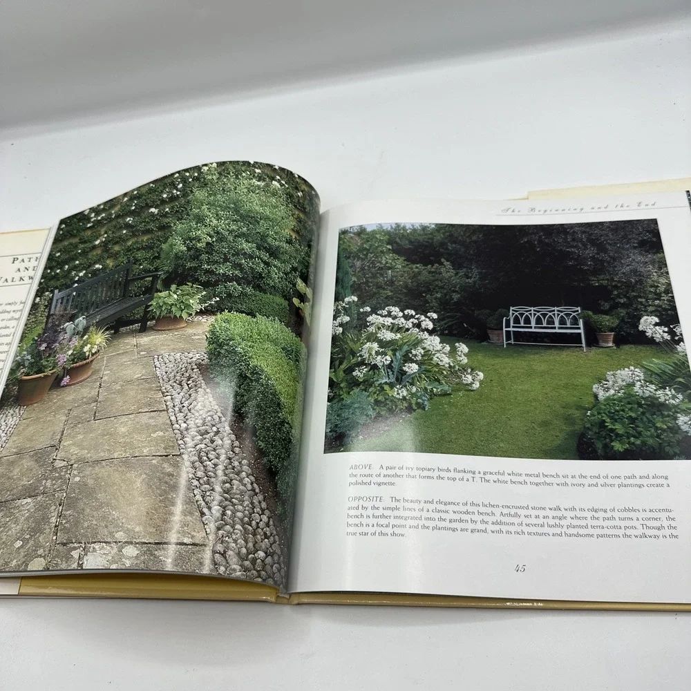 Paths and Walkways Hardcover Daria Price‎ Bowman